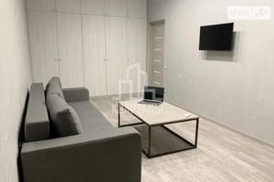 Сдается в аренду 2-комнатная квартира 55 кв. м в Киеве