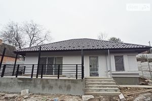 Продається одноповерховий будинок 105 кв. м з меблями