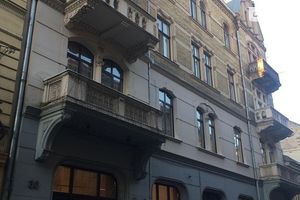 Продається 3-кімнатна квартира 83 кв. м у Львові