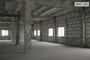 Здається в оренду приміщення (частина приміщення) 2000 кв. м в 2-поверховій будівлі