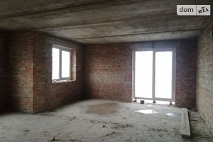 Продається 2-кімнатна квартира 40.2 кв. м у Тернополі
