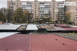 Продается отдельно стоящий гараж под легковое авто на 24 кв. м