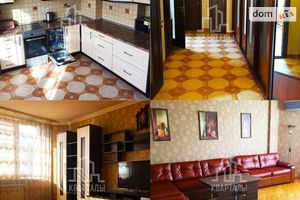 Сдается в аренду 2-комнатная квартира 85 кв. м в Киеве