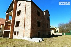 Продается дом на 3 этажа 180 кв. м с баней/сауной
