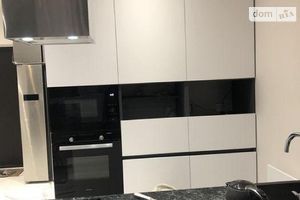 Сдается в аренду 2-комнатная квартира 43 кв. м в Киеве