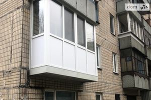 Продается 1-комнатная квартира 22 кв. м в Кривом Роге