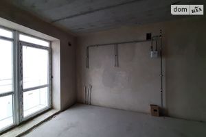 Продається 1-кімнатна квартира 43.4 кв. м у Івано-Франківську