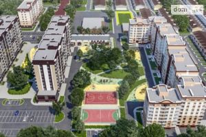 Продається 3-кімнатна квартира 90 кв. м у Хмельницькому