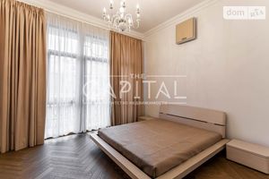 Сдается в аренду 5-комнатная квартира 175 кв. м в Киеве