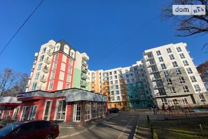 Продається 2-кімнатна квартира 57 кв. м у Вінниці