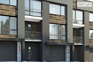 Продается дом на 3 этажа 170 кв. м с мансардой
