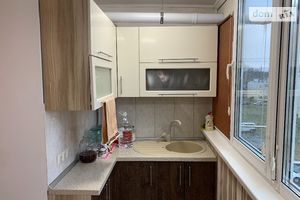 Продается 1-комнатная квартира 47 кв. м в Виннице