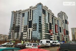 Продається 3-кімнатна квартира 101.9 кв. м у Одесі