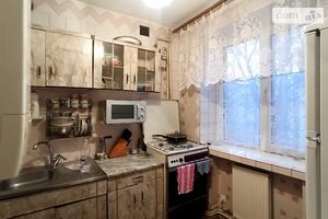 Продається 3-кімнатна квартира 60 кв. м у Вінниці