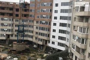 Продается 1-комнатная квартира 21 кв. м в Ровно