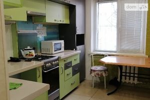 Сдается в аренду 1-комнатная квартира в Мариуполе