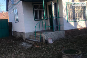 Продается одноэтажный дом 67 кв. м с участком