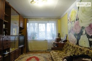 Продається 2-кімнатна квартира 47 кв. м у Вінниці