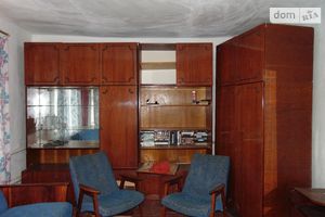 Продается одноэтажный дом 50 кв. м с балконом