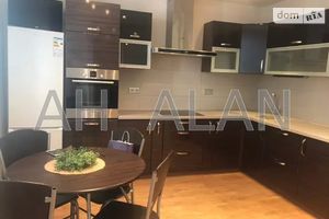 Сдается в аренду 2-комнатная квартира 62 кв. м в Киеве