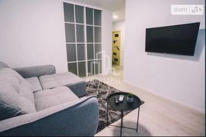 Здається в оренду 2-кімнатна квартира 43 кв. м у Києві