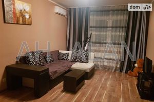 Здається в оренду 1-кімнатна квартира 53 кв. м у Києві