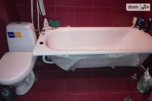 Продається 2-кімнатна квартира 45 кв. м у Дніпрі