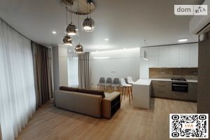 Сдается в аренду 3-комнатная квартира 115 кв. м в Львове