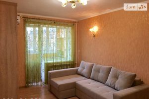 Здається в оренду 1-кімнатна квартира 38 кв. м у Києві