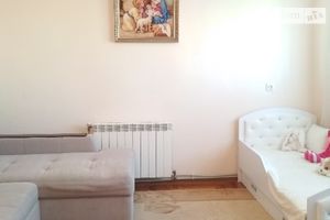 Продається 1-кімнатна квартира 36 кв. м у Тернополі
