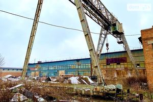 Продается 1-комнатная квартира 1 кв. м в Коростышеве