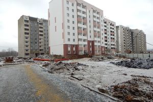 Продається 1-кімнатна квартира 35 кв. м у Харкові