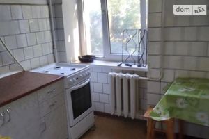 Продається 2-кімнатна квартира 45.2 кв. м у Одесі