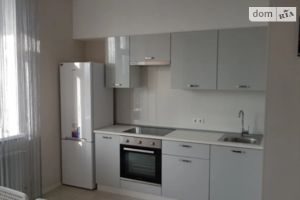 Продается 1-комнатная квартира 42 кв. м в Одессе