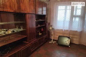 Продається 1-кімнатна квартира 40 кв. м у Дніпрі