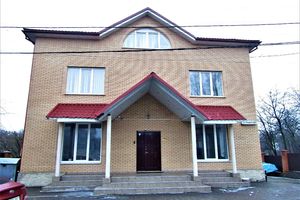 Продається офіс 580 кв. м в бізнес-центрі