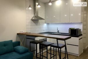 Продається 1-кімнатна квартира 44.5 кв. м у Одесі