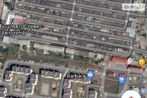 Продается место в гаражном кооперативе под бус на 28 кв. м