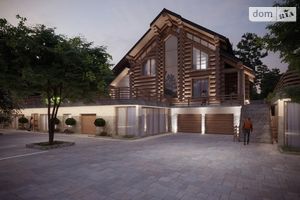 Продається база відпочинку, пансіонат 590 кв. м в 2-поверховій будівлі
