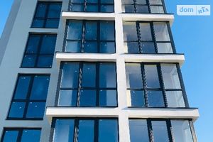 Продається 1-кімнатна квартира 44.9 кв. м у Ірпені
