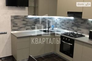 Здається в оренду 1-кімнатна квартира 44 кв. м у Києві