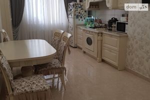 Продається 3-кімнатна квартира 98 кв. м у Одесі