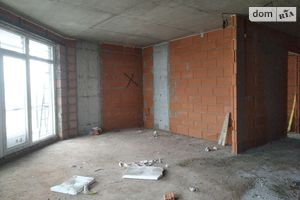 Продается 2-комнатная квартира 62.6 кв. м в Ужгороде