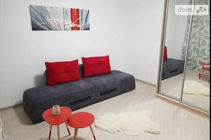 Здається в оренду 1-кімнатна квартира 35 кв. м у Києві