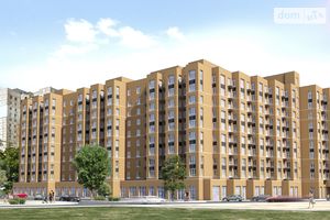 Продається 2-кімнатна квартира 61.5 кв. м у Дніпрі