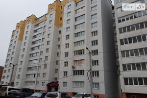 Продается 3-комнатная квартира 103 кв. м в Хмельницком