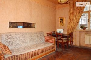 Продается 2-комнатная квартира 33.8 кв. м в Харькове