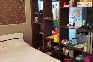 Продается 3-комнатная квартира 56 кв. м в Хмельницком