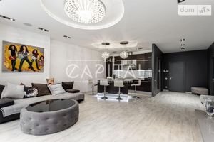 Сдается в аренду 2-комнатная квартира 86 кв. м в Киеве