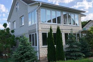 Продается дом на 2 этажа 190 кв. м с беседкой
